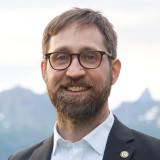 David Metzger Bild