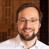 Pfarrer Mathias Litzenburger